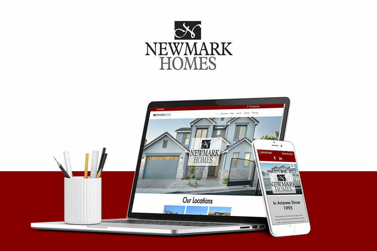 Newmark Apartments